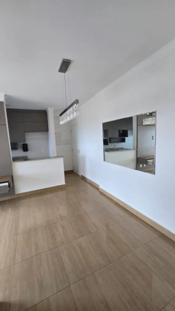 Apartamento, 2 quartos, 60 m² - Foto 3