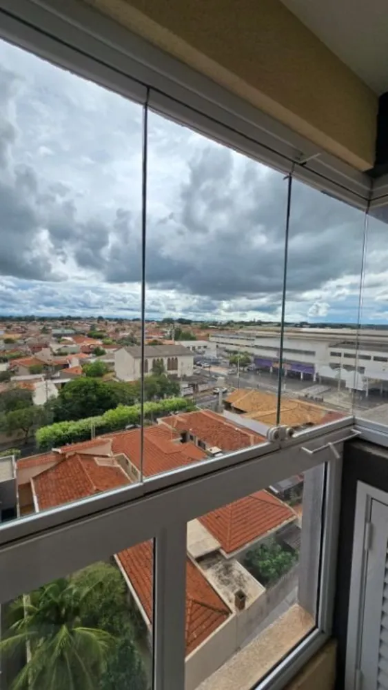 Apartamento, 2 quartos, 60 m² - Foto 8