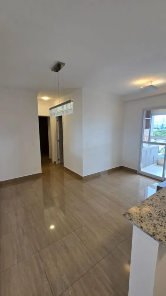 Apartamento, 2 quartos, 60 m² - Foto 2