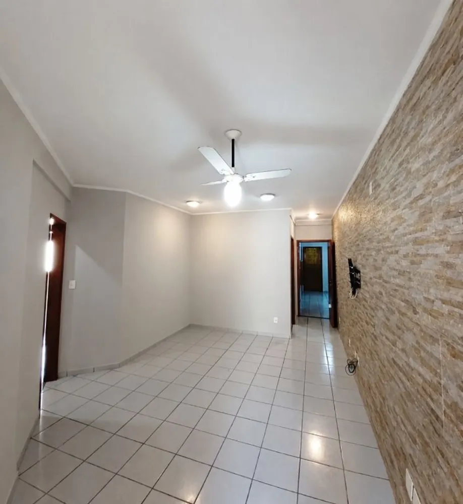 Apartamento, 3 quartos, 100 m² - Foto 2