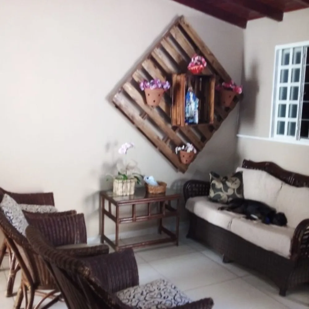 Casa, 2 quartos, 140 m² - Foto 2