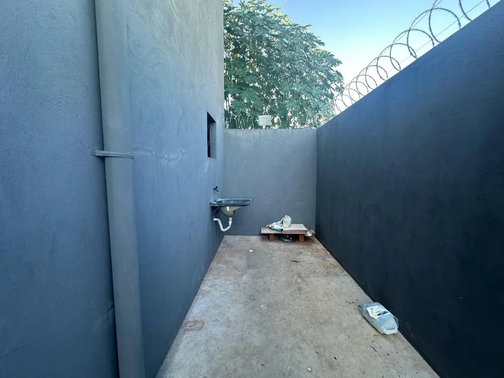 Loja-Salão, 120 m² - Foto 3