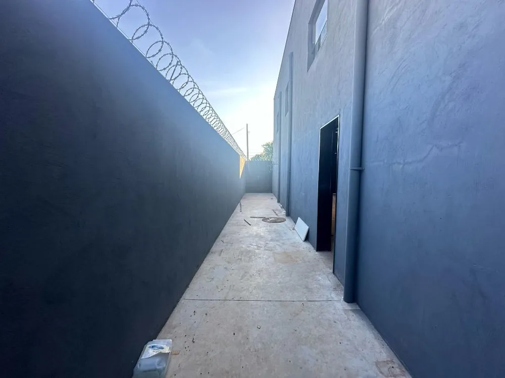 Loja-Salão, 120 m² - Foto 4