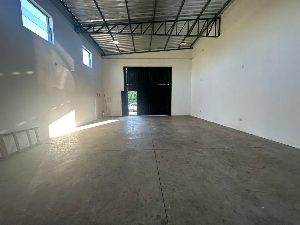 Loja-Salão, 120 m² - Foto 2