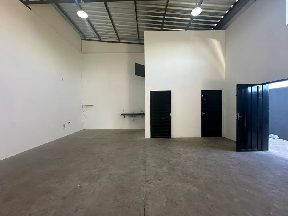 Loja-Salão, 120 m² - Foto 5