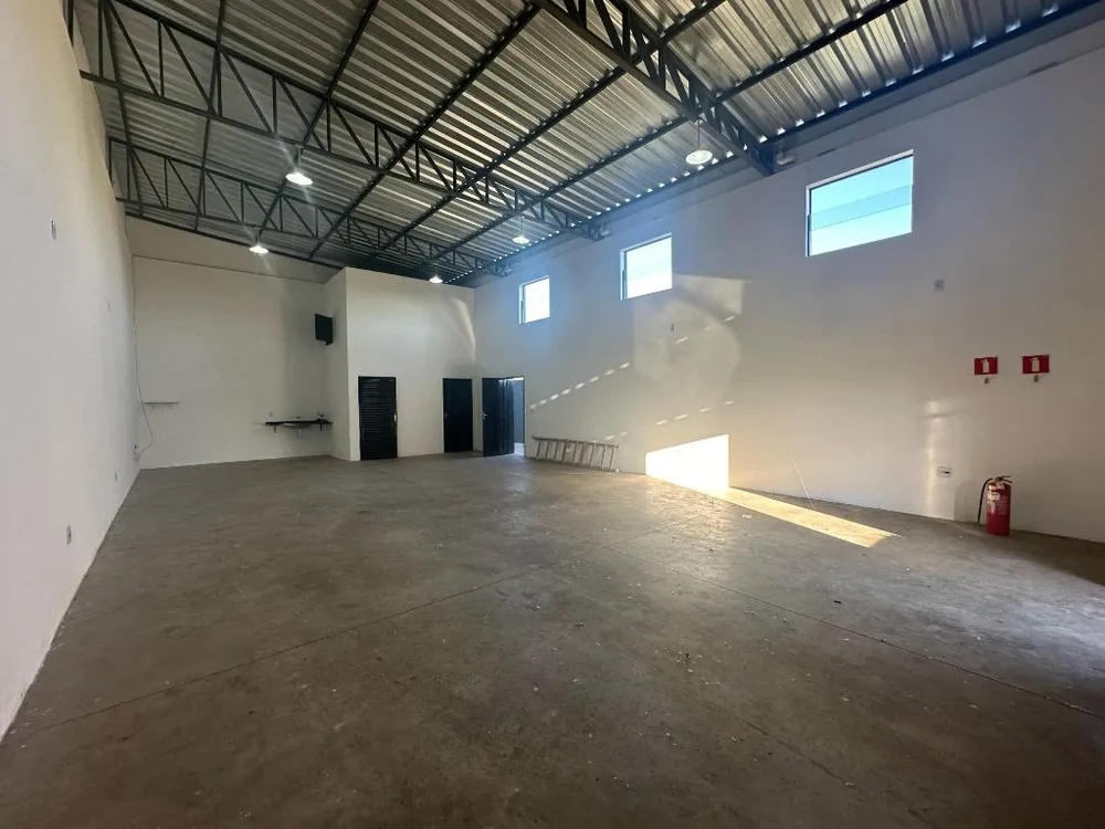 Loja-Salão, 120 m² - Foto 8