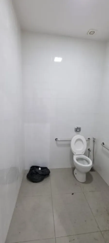 Depósito-Galpão, 125 m² - Foto 6
