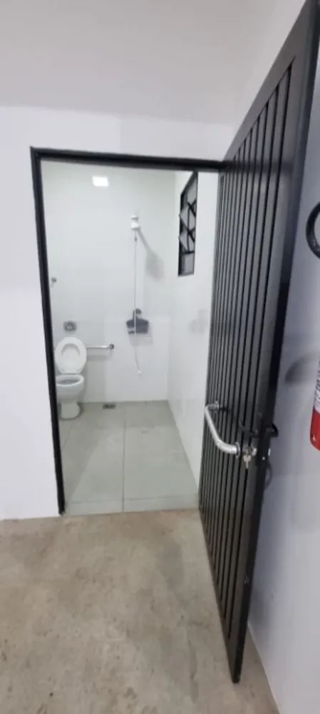 Depósito-Galpão, 125 m² - Foto 4