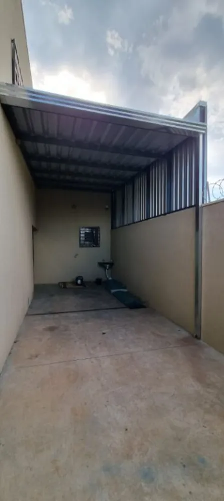 Depósito-Galpão, 125 m² - Foto 7