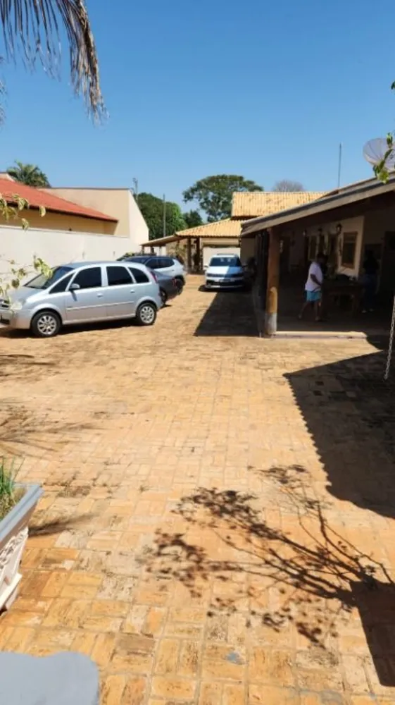 Chácara, 3 quartos, 400 m² - Foto 6