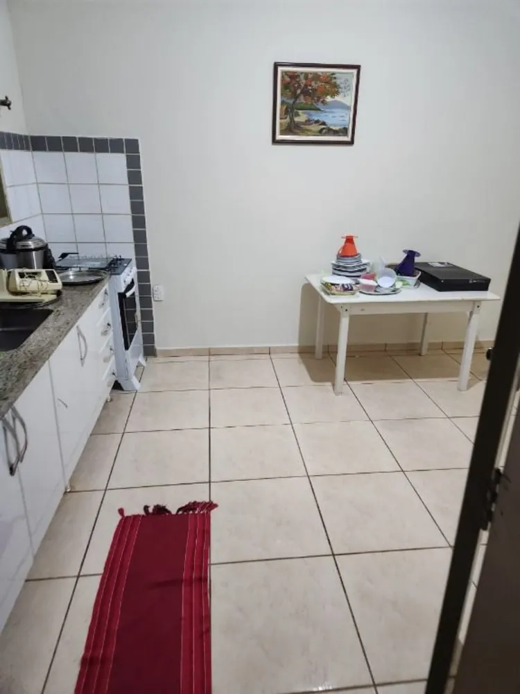 Chácara, 3 quartos, 400 m² - Foto 5