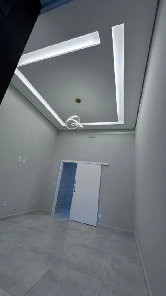 Casa, 3 quartos, 110 m² - Foto 1
