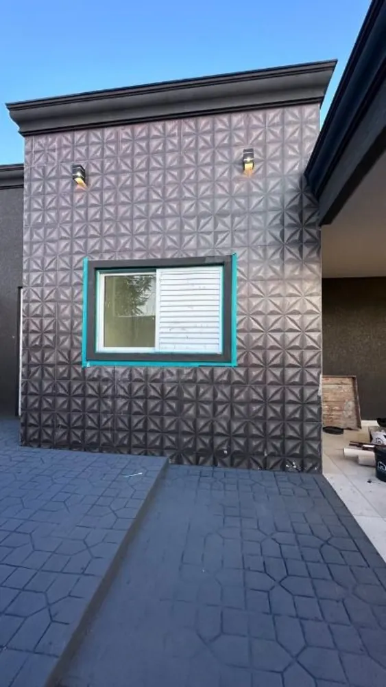 Casa, 3 quartos, 110 m² - Foto 3