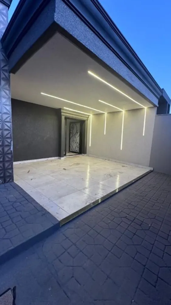 Casa, 3 quartos, 110 m² - Foto 6