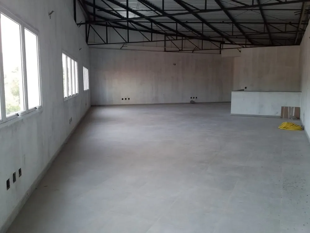 Loja-Salão, 101 m² - Foto 1