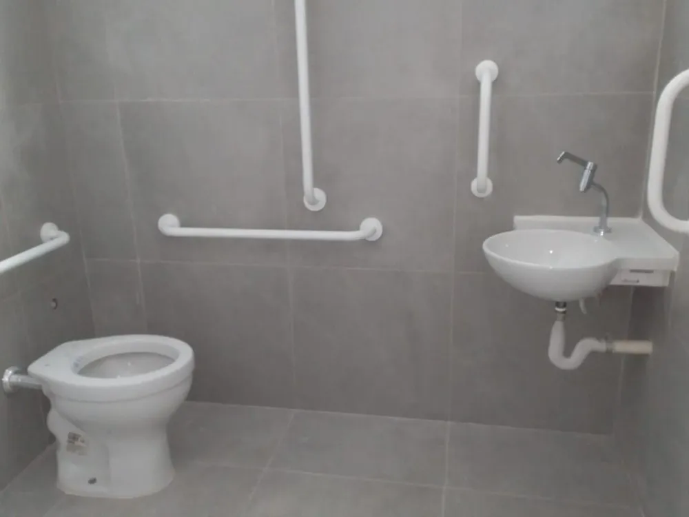 Loja-Salão, 101 m² - Foto 8
