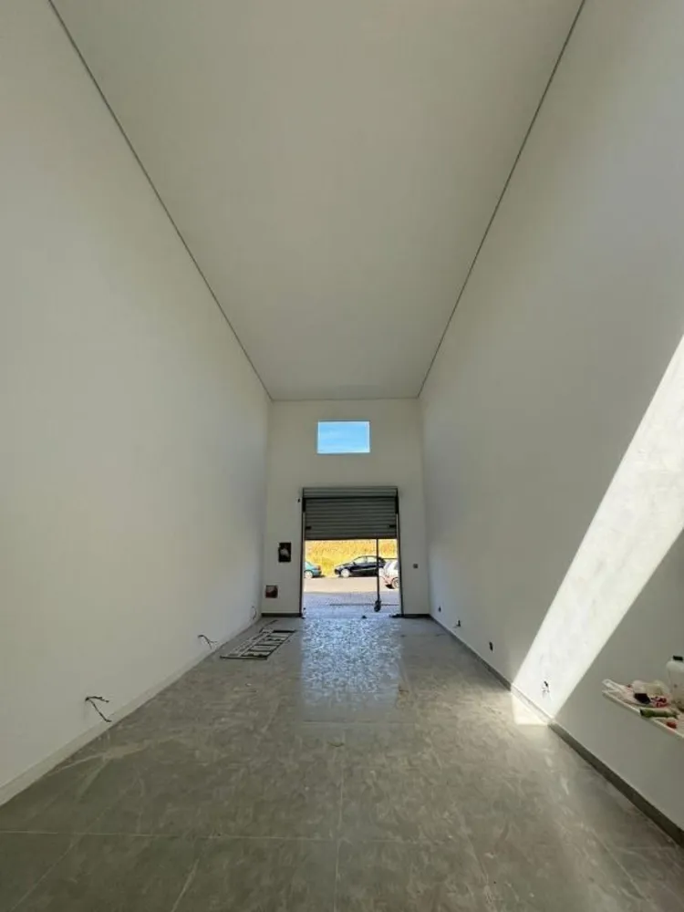 Loja-Salão, 50 m² - Foto 2