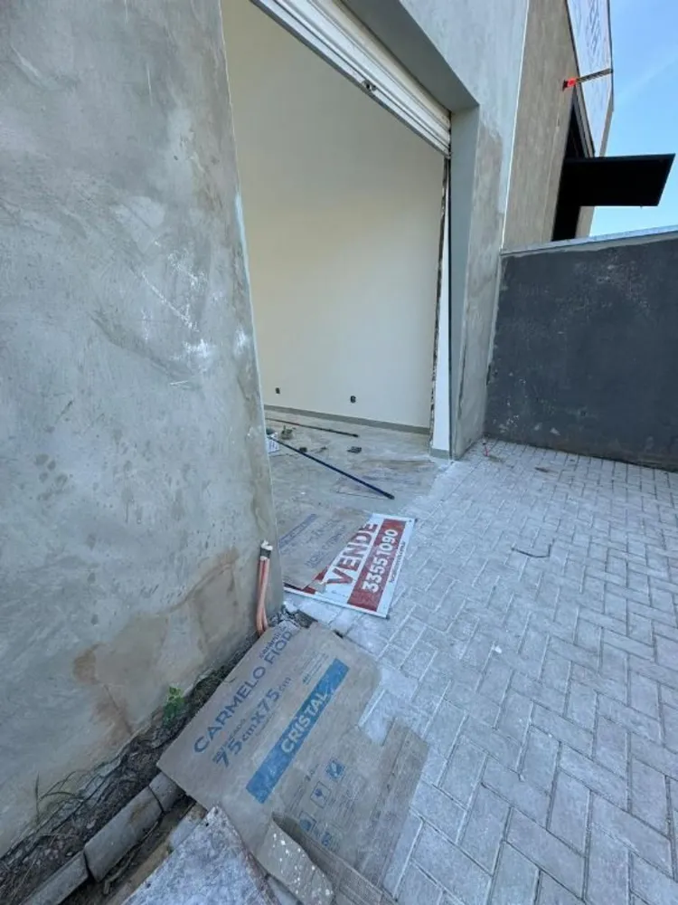 Loja-Salão, 50 m² - Foto 7