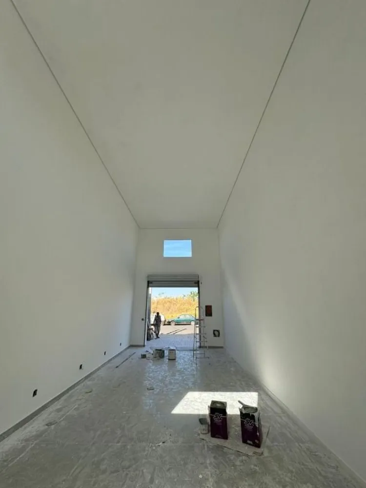 Loja-Salão, 50 m² - Foto 8