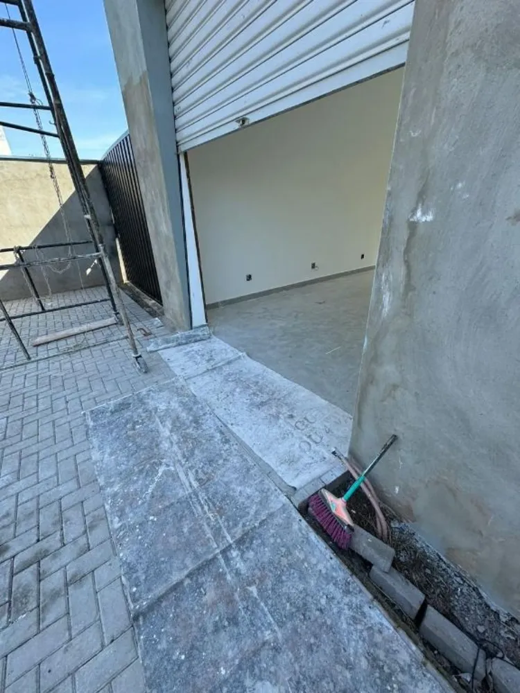 Loja-Salão, 50 m² - Foto 6