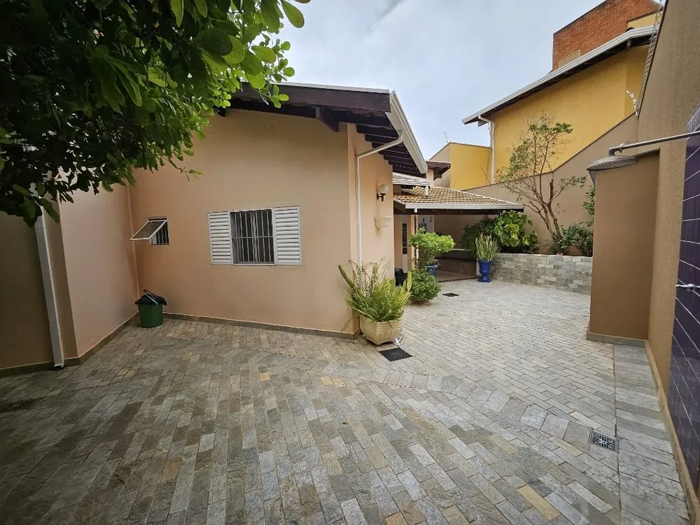 Casa, 3 quartos, 161 m² - Foto 3