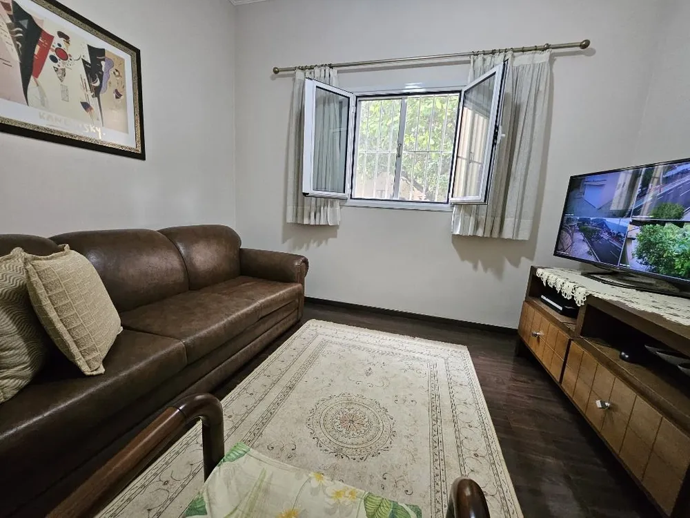 Casa, 3 quartos, 161 m² - Foto 4