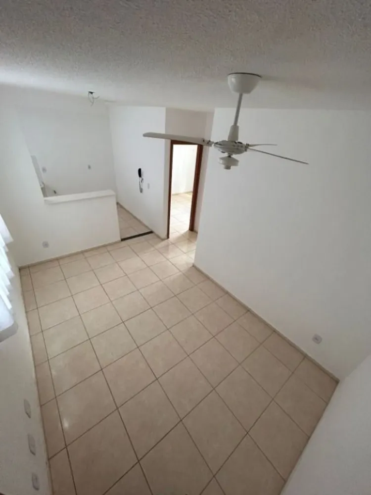 Apartamento, 2 quartos, 41 m² - Foto 2