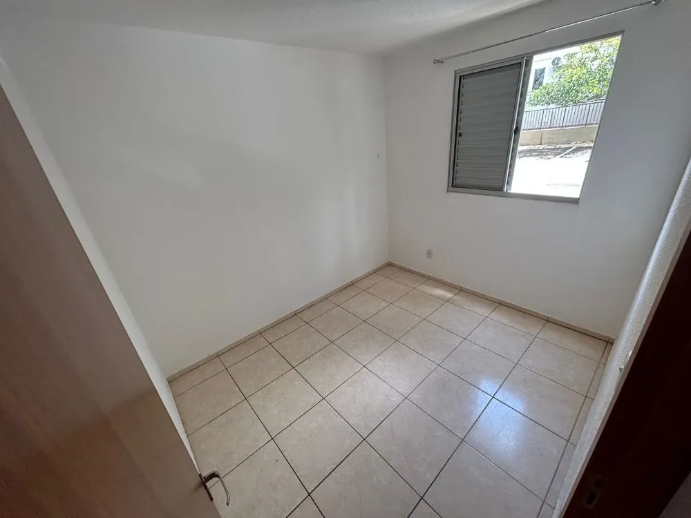 Apartamento, 2 quartos, 41 m² - Foto 4