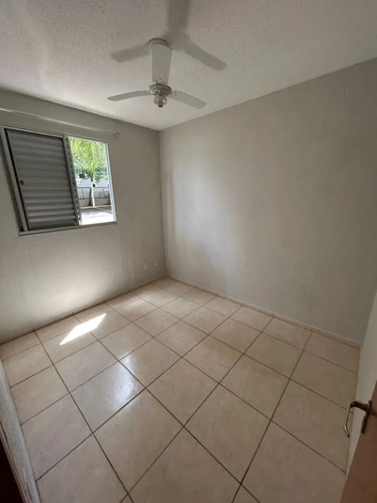 Apartamento, 2 quartos, 41 m² - Foto 5