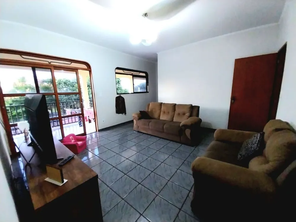 Casa, 4 quartos, 494 m² - Foto 1