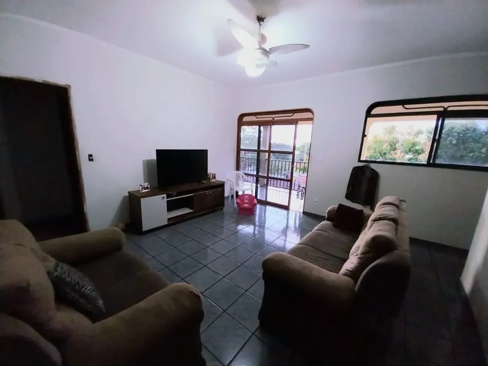 Casa, 4 quartos, 494 m² - Foto 2