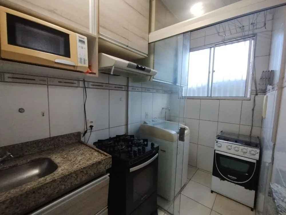 Apartamento, 2 quartos, 60 m² - Foto 7