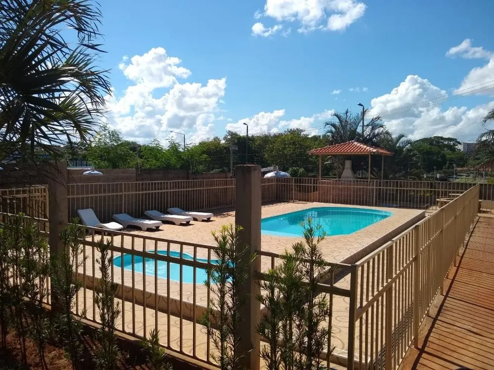 Apartamento, 2 quartos, 60 m² - Foto 1