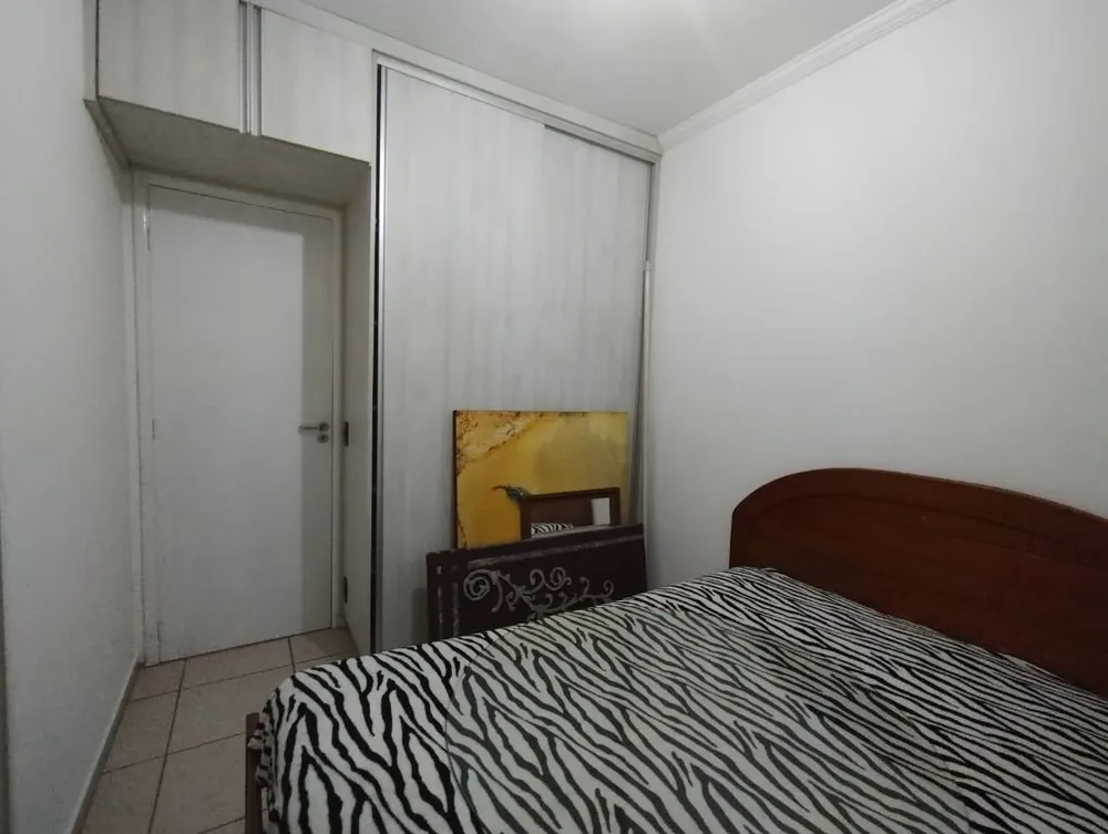 Apartamento, 2 quartos, 60 m² - Foto 5