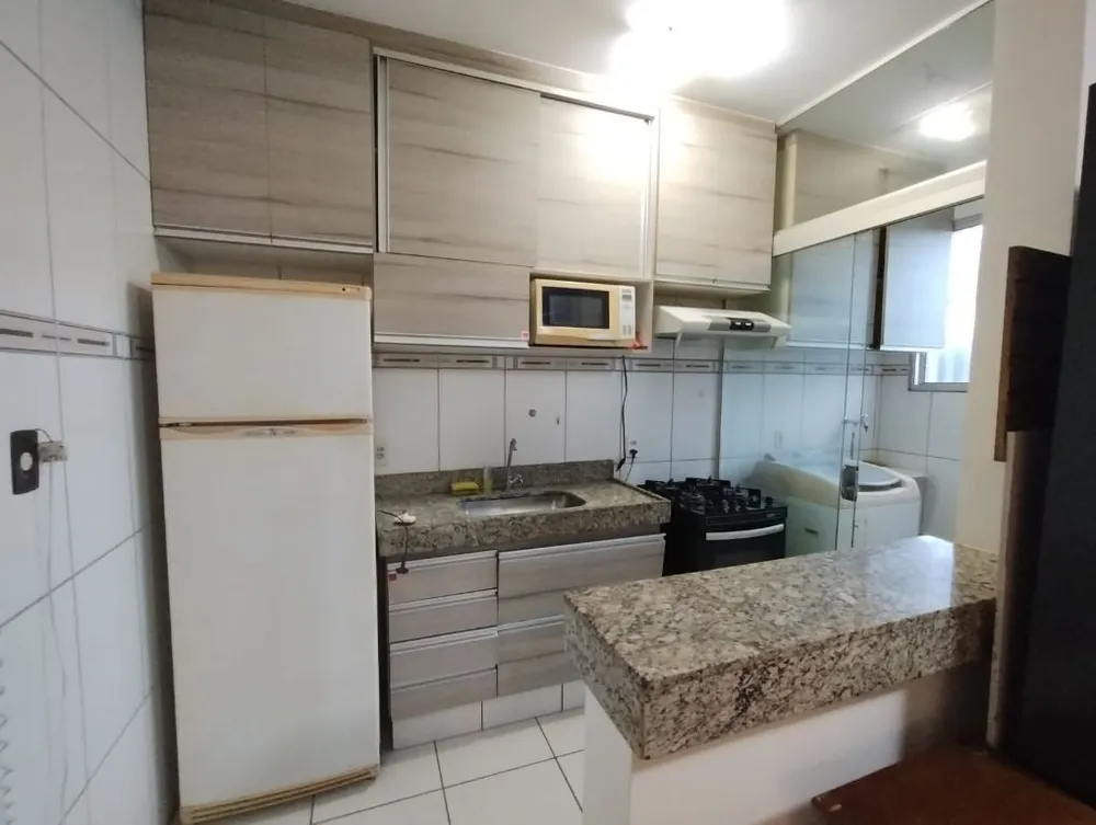 Apartamento, 2 quartos, 60 m² - Foto 8