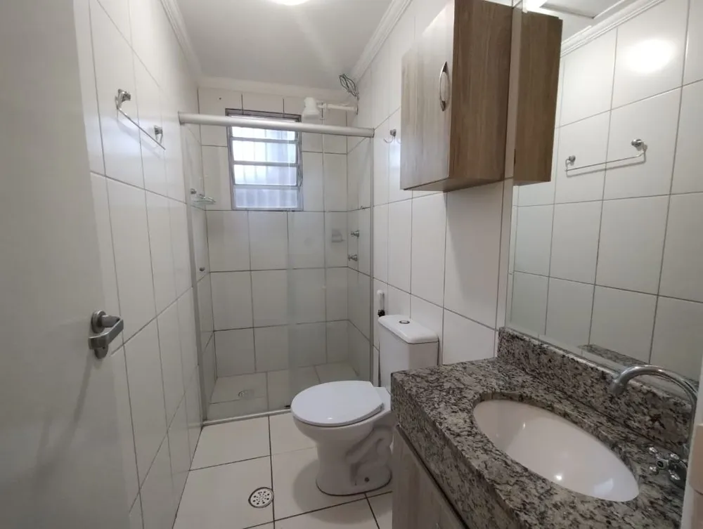 Apartamento, 2 quartos, 60 m² - Foto 4