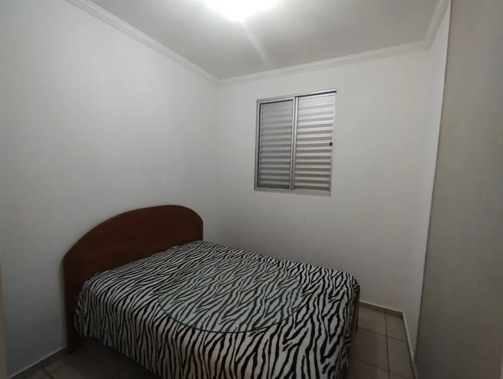 Apartamento, 2 quartos, 60 m² - Foto 6
