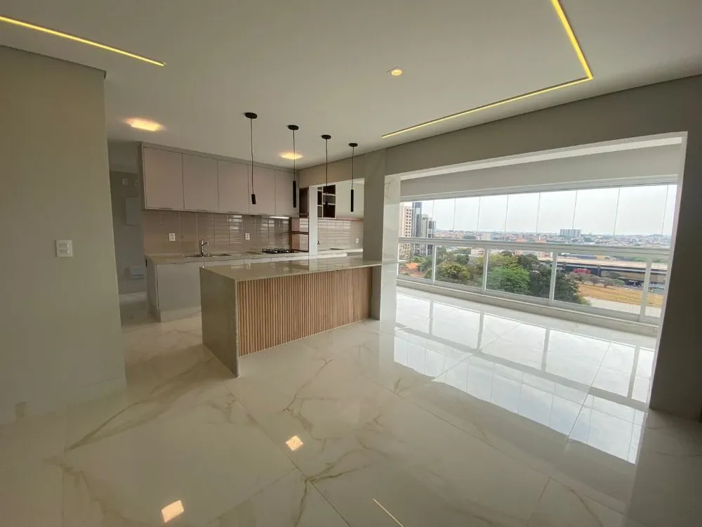 Apartamento, 2 quartos, 115 m² - Foto 1