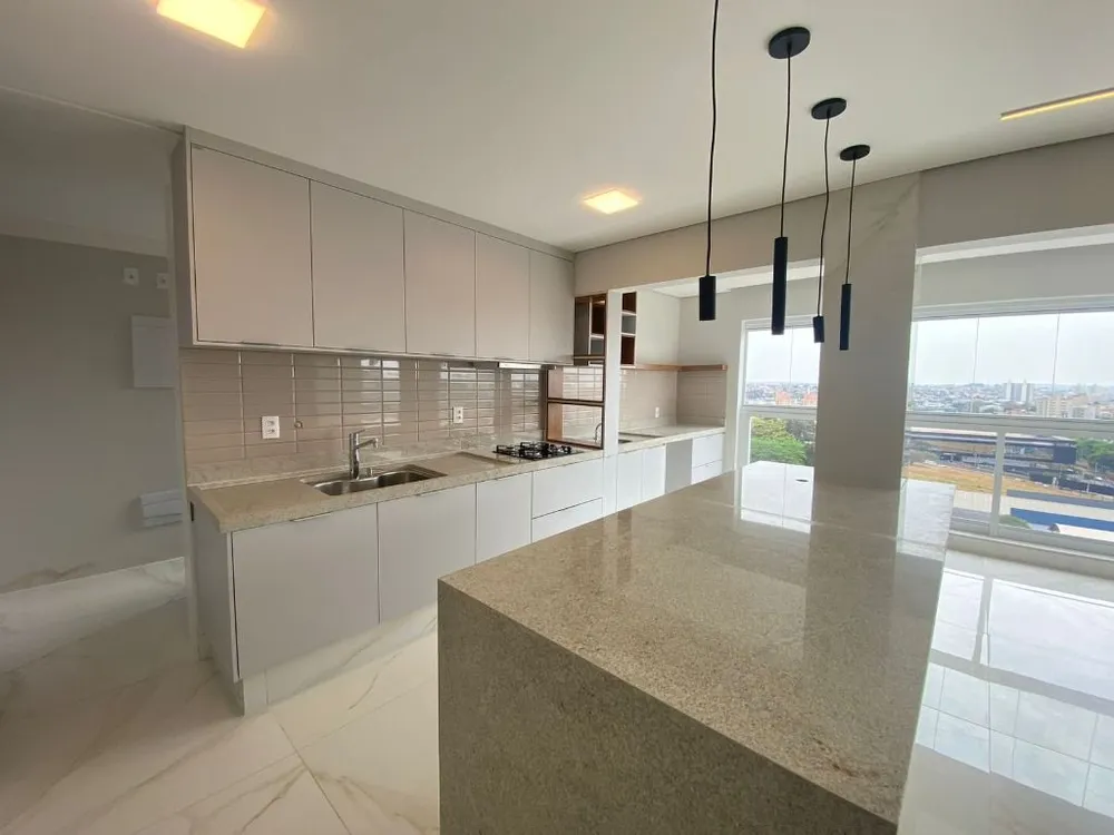 Apartamento, 2 quartos, 115 m² - Foto 2