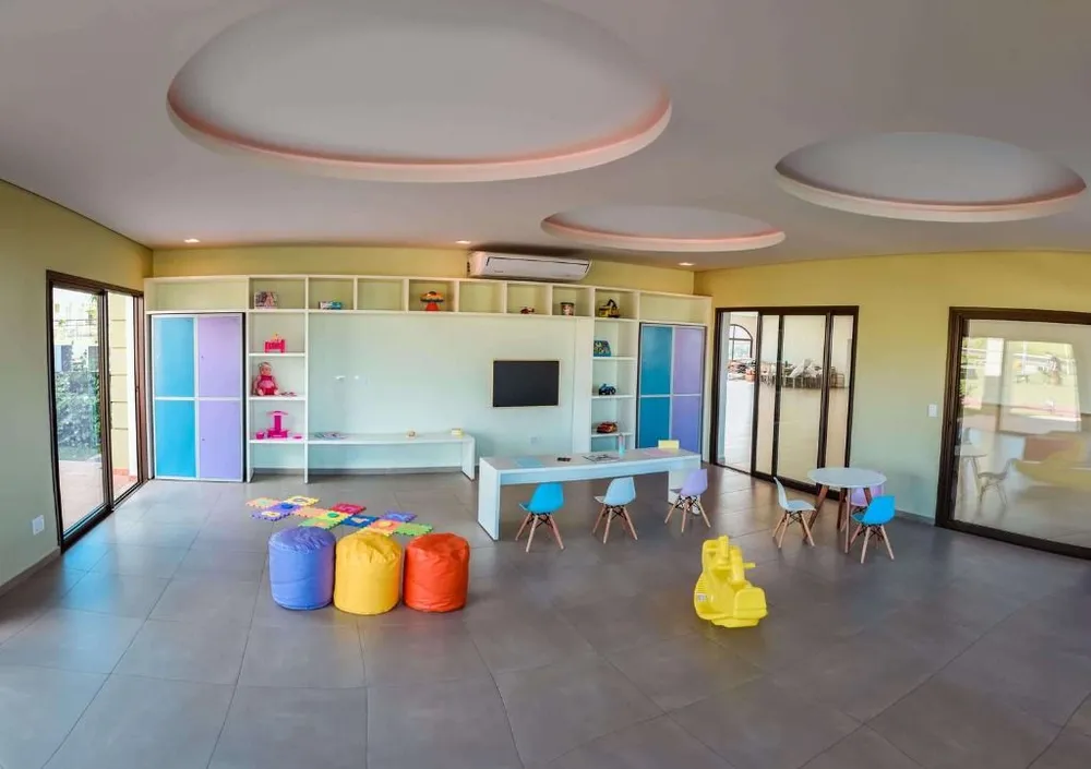 Loteamento e Condomínio, 253 m² - Foto 4