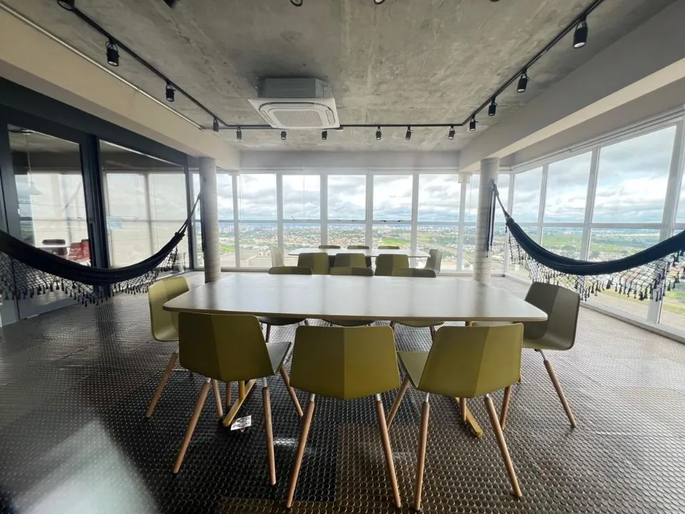 Apartamento, 1 quarto, 32 m² - Foto 8