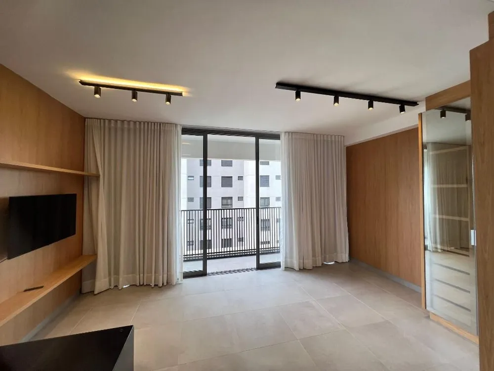 Apartamento, 1 quarto, 32 m² - Foto 3