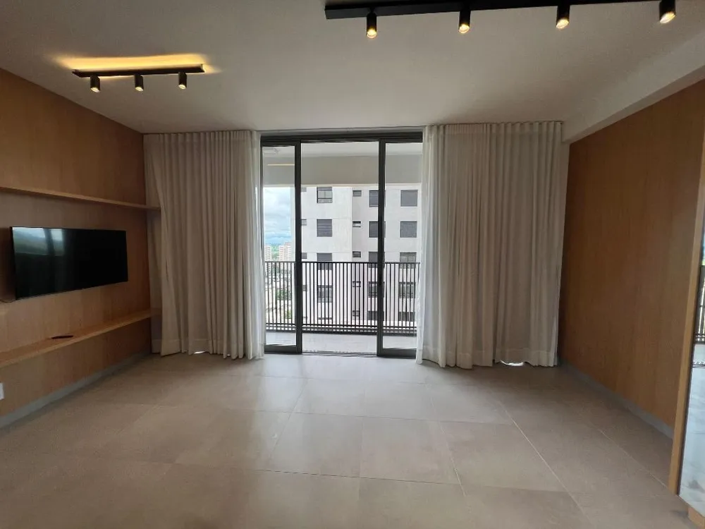 Apartamento, 1 quarto, 32 m² - Foto 3