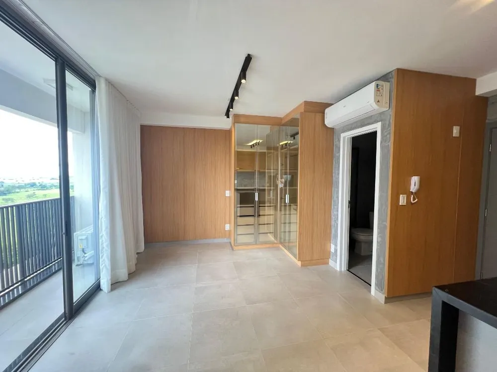Apartamento, 1 quarto, 32 m² - Foto 1