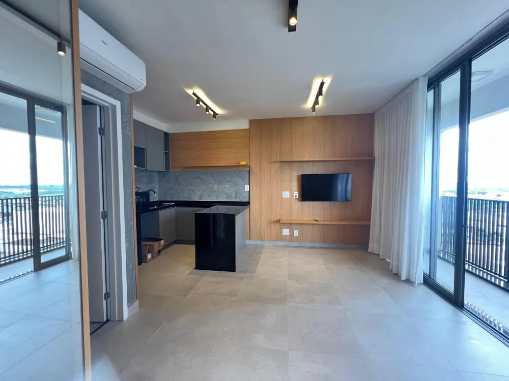 Apartamento, 1 quarto, 32 m² - Foto 2