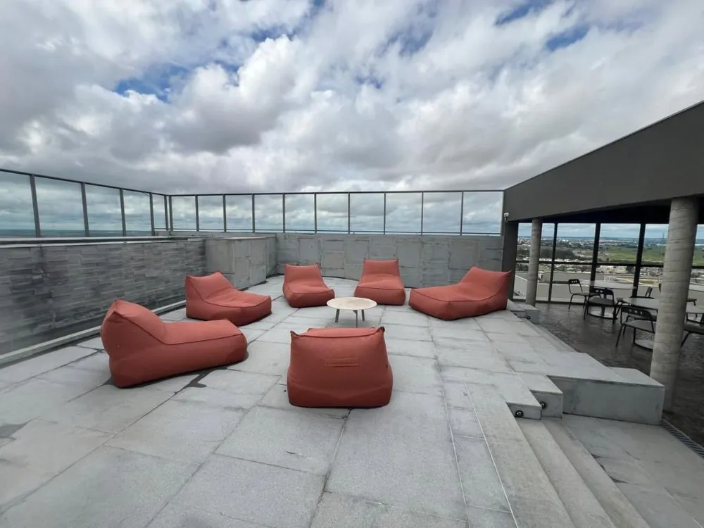 Apartamento, 1 quarto, 32 m² - Foto 5