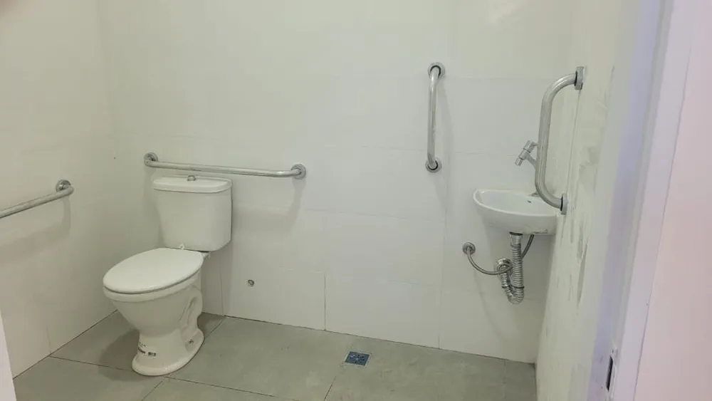 Loja-Salão, 80 m² - Foto 7