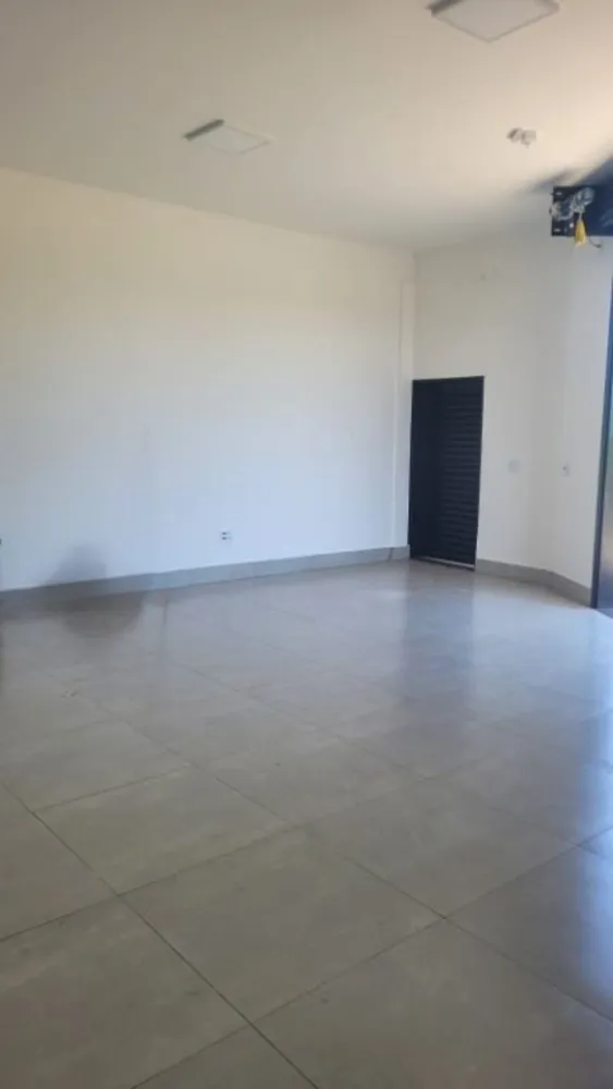 Loja-Salão, 80 m² - Foto 1