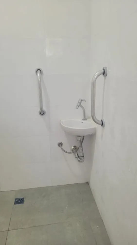 Loja-Salão, 80 m² - Foto 8