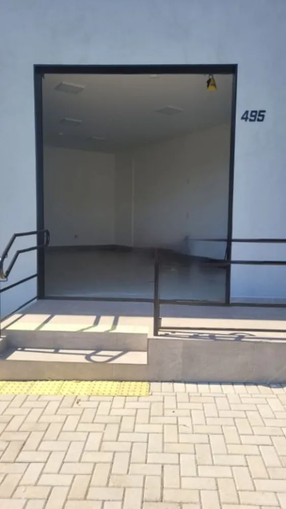 Loja-Salão, 80 m² - Foto 3